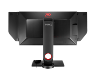 BenQ ZOWIE XL2540 czarny - 334799 - zdjęcie 8